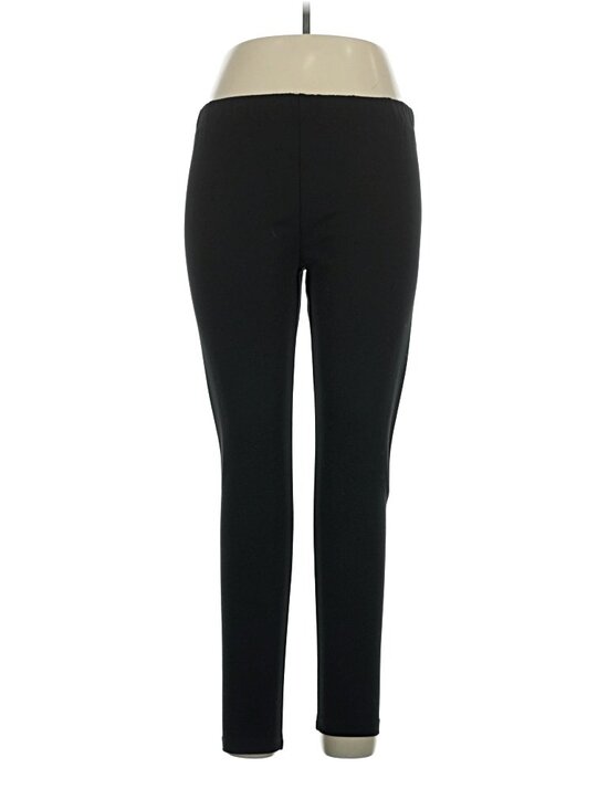 LOFT Pants - Ann Taylor Loft Black Pants